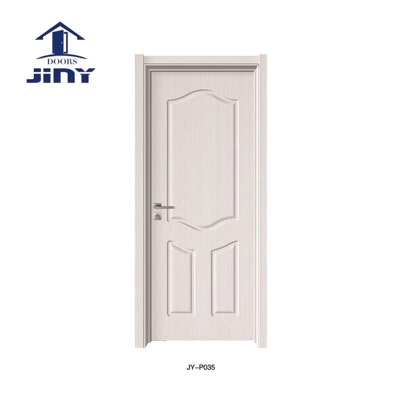 Wood Carving Door JY-P035 supplier
