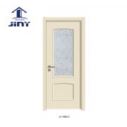 Laminated Moulded Door