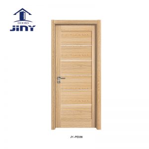 Solid Wood Core Door
